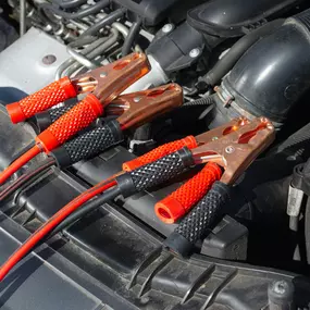Bild von Delta Transmission