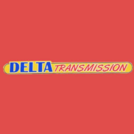 Logotipo de Delta Transmission