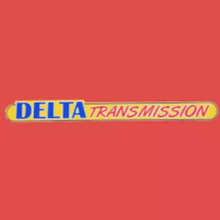 Logo van Delta Transmission