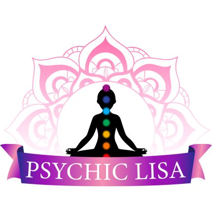 Logotyp från Psychic Lisa