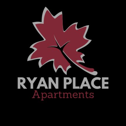 Logotyp från Ryan Place Apartments