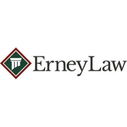 Logo from Erney Law