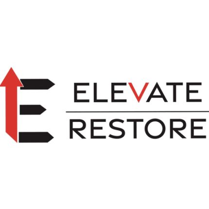 Logo de Elevate Restore