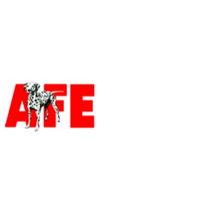 Logotyp från Albany Fire Extinguisher