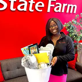 Bild von Rachel Johnson - State Farm Insurance Agent