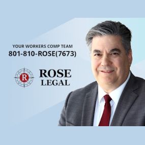 Workers Compensation Attorney