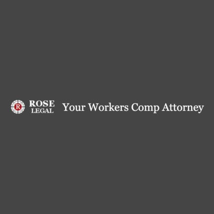 Logo from Rose Legal