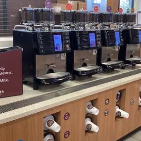 coffee-bar
