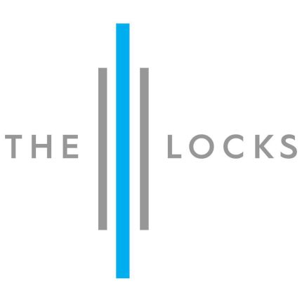 Logo od The Locks Apartments