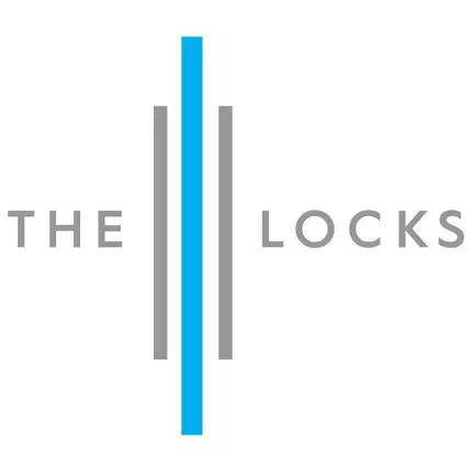 Logo fra The Locks Apartments