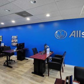 Bild von SK Insurance Agency, LLC: Allstate Insurance