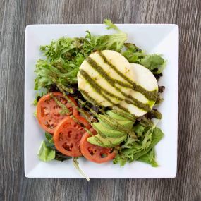 healthy restaurant scottsdale az