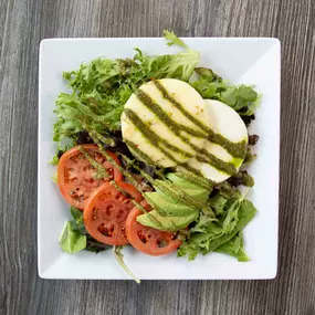 healthy restaurant scottsdale az