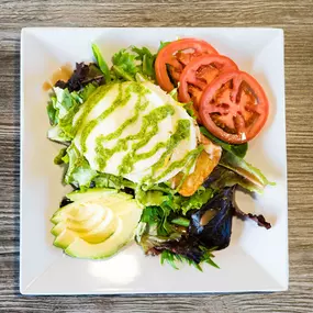 best healthy food Scottsdale