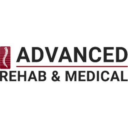 Logo van Advanced Rehab and Medical, P.C.