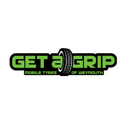 Logo van GET A GRIP MOBILE TYRES