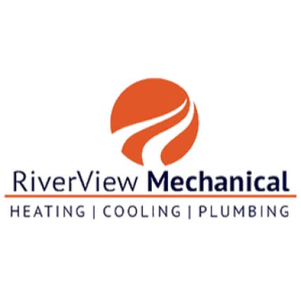 Logo da RiverView Mechanical