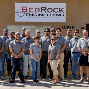 Bild von Bedrock Engineering, Inc.