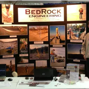 Bild von Bedrock Engineering, Inc.