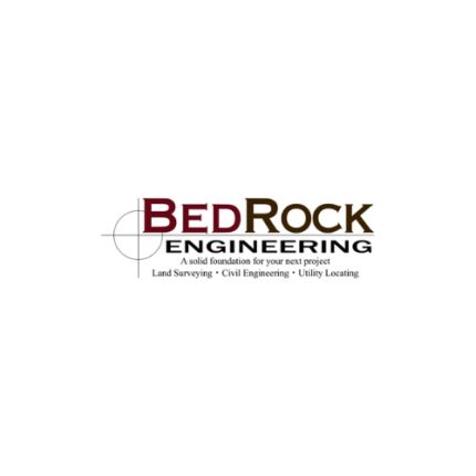 Logotyp från Bedrock Engineering, Inc.