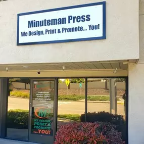 Bild von Minuteman Press