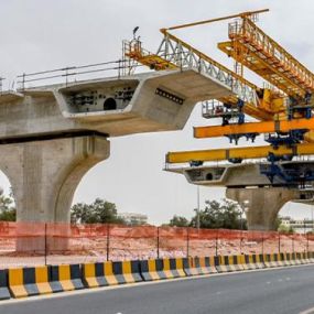 2016 GEORGIA DEPARTMENT OF TRANSPORTATION DESIGN-BUILD BRIDGE BUNDLES, GA