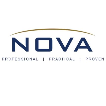 Logotipo de NOVA Engineering & Environmental