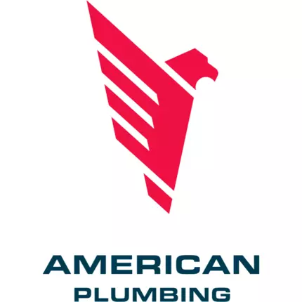 Logo van American Plumbing