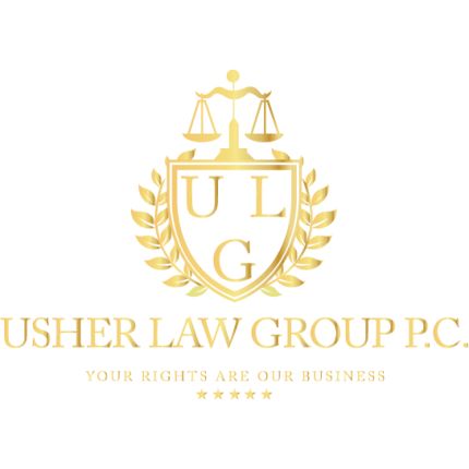 Logo von Usher Law Group