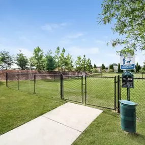 Dog Park