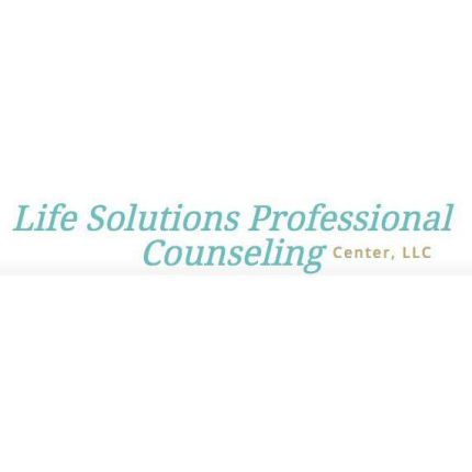 Logo von Life Solutions Counseling Center