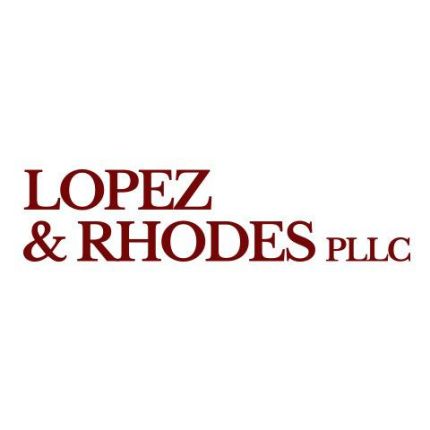 Logo von Lopez & Rhodes PLLC