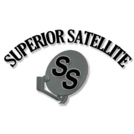 Logotyp från Superior Satellite