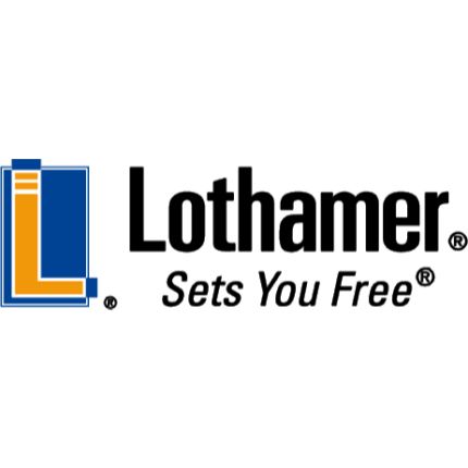 Logótipo de Lothamer Tax Resolution