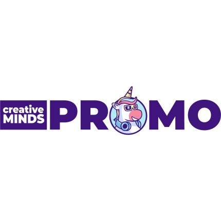 Logótipo de creativeMINDS PROMO