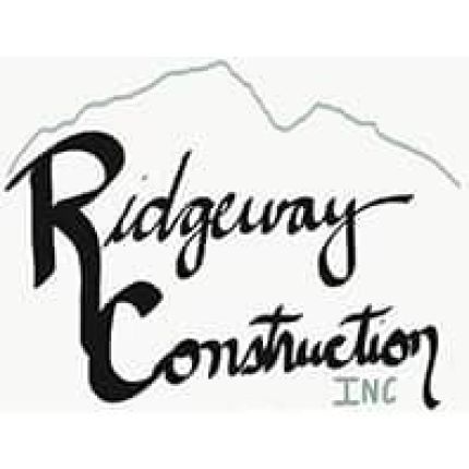 Logo da Ridgeway Construction Inc.