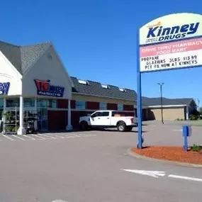 Bild von Kinney Drugs Pharmacy