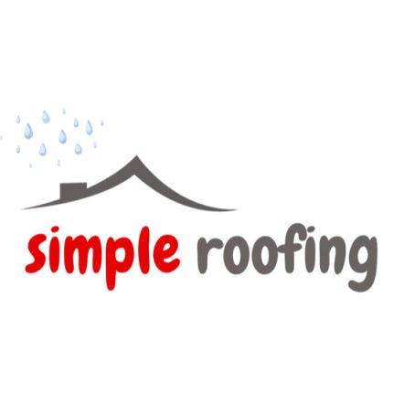 Logo od Simple Roofing