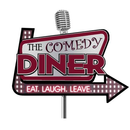 Logo da The Comedy Diner Formerly Annabella's Kitchen