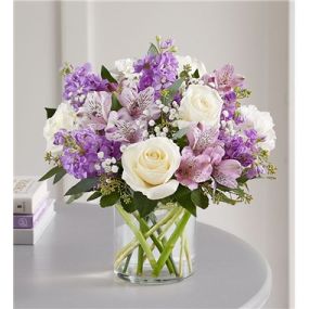 Lovely Lavender Medley™ - Lovely memories are made with thoughtful gifts for the ones we care about.