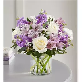 Lovely Lavender Medley™ - Lovely memories are made with thoughtful gifts for the ones we care about.