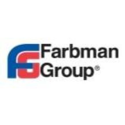 Logotyp från Farbman Group