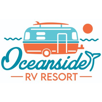Logo da Oceanside RV Resort