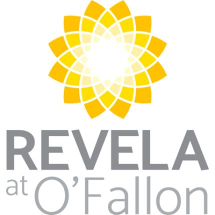 Logótipo de Revela at Ofallon