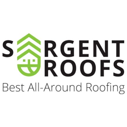 Logo van Sargent Roofs