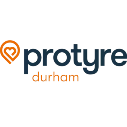 Λογότυπο από Protyre Durham