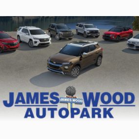 James Wood Chevrolet Denton