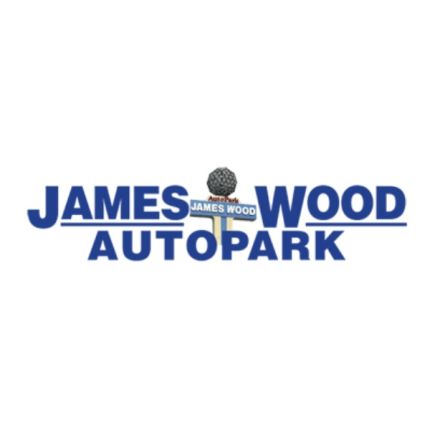 Logo fra James Wood Chevrolet Denton