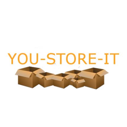 Logótipo de YOU-STORE-IT