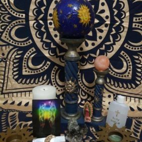 Bild von Linda's Psychic Sessions & Mystical Gift Shop